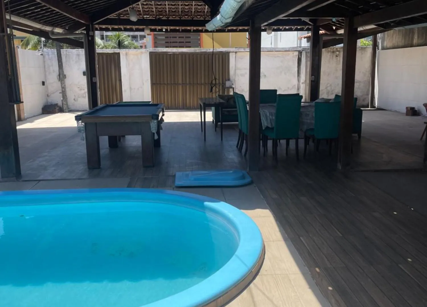 Casa Porto De Galinhas Villa Casa vacanze