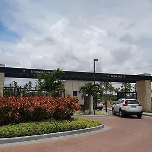  Casa de Férias Oka